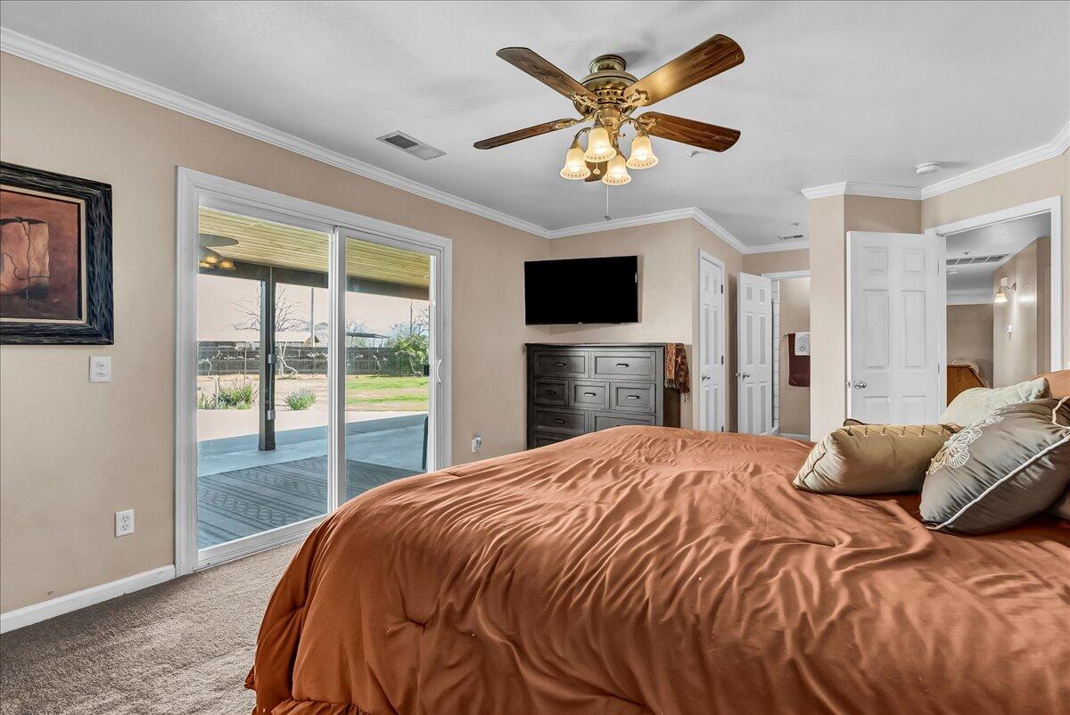 2166 Morris Court Exeter, CA 93221 - Photo 22 of 39 31-31
