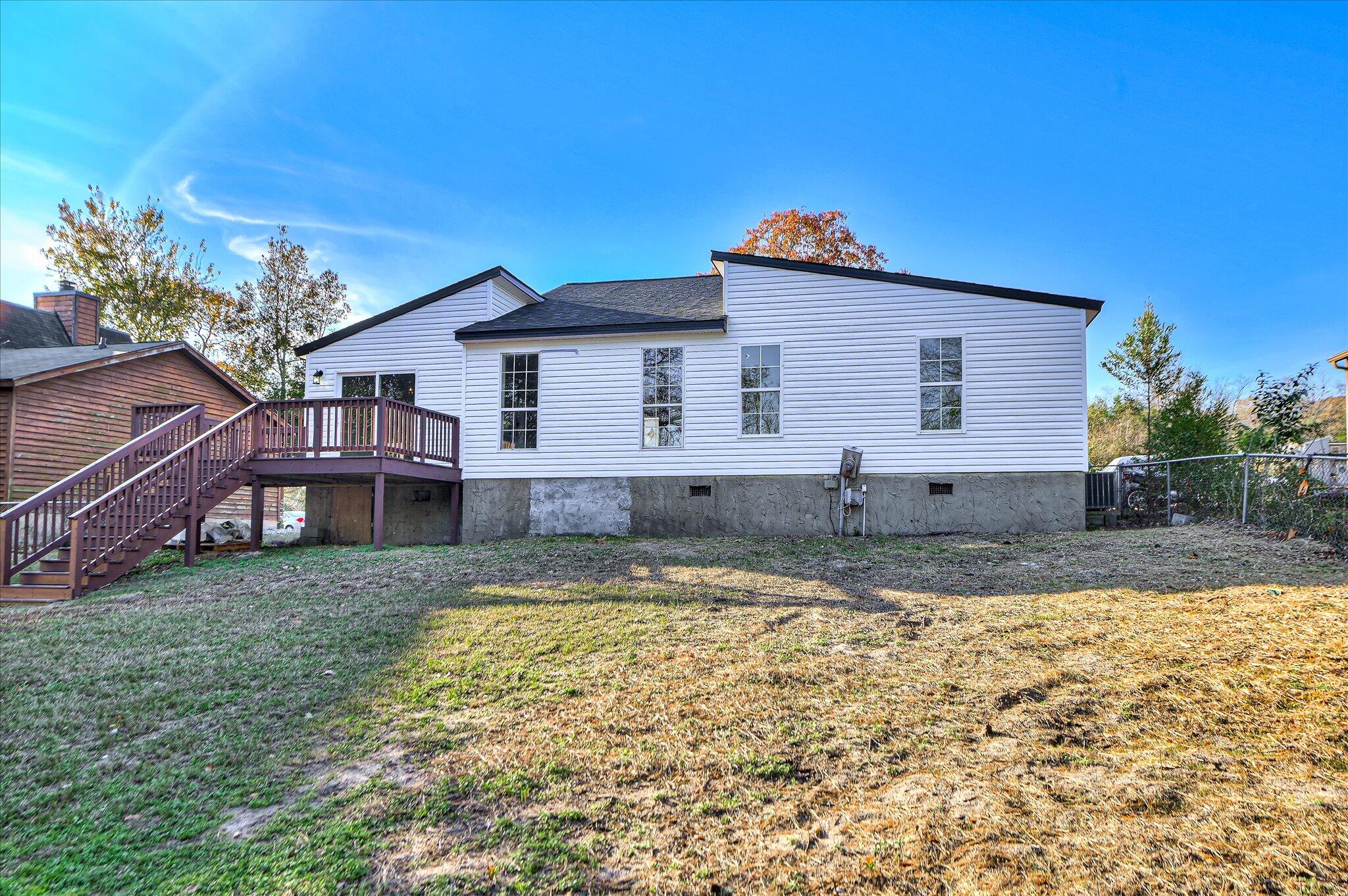 238 Border Drive North Augusta, SC 29841 - Photo 29 of 29 30-130