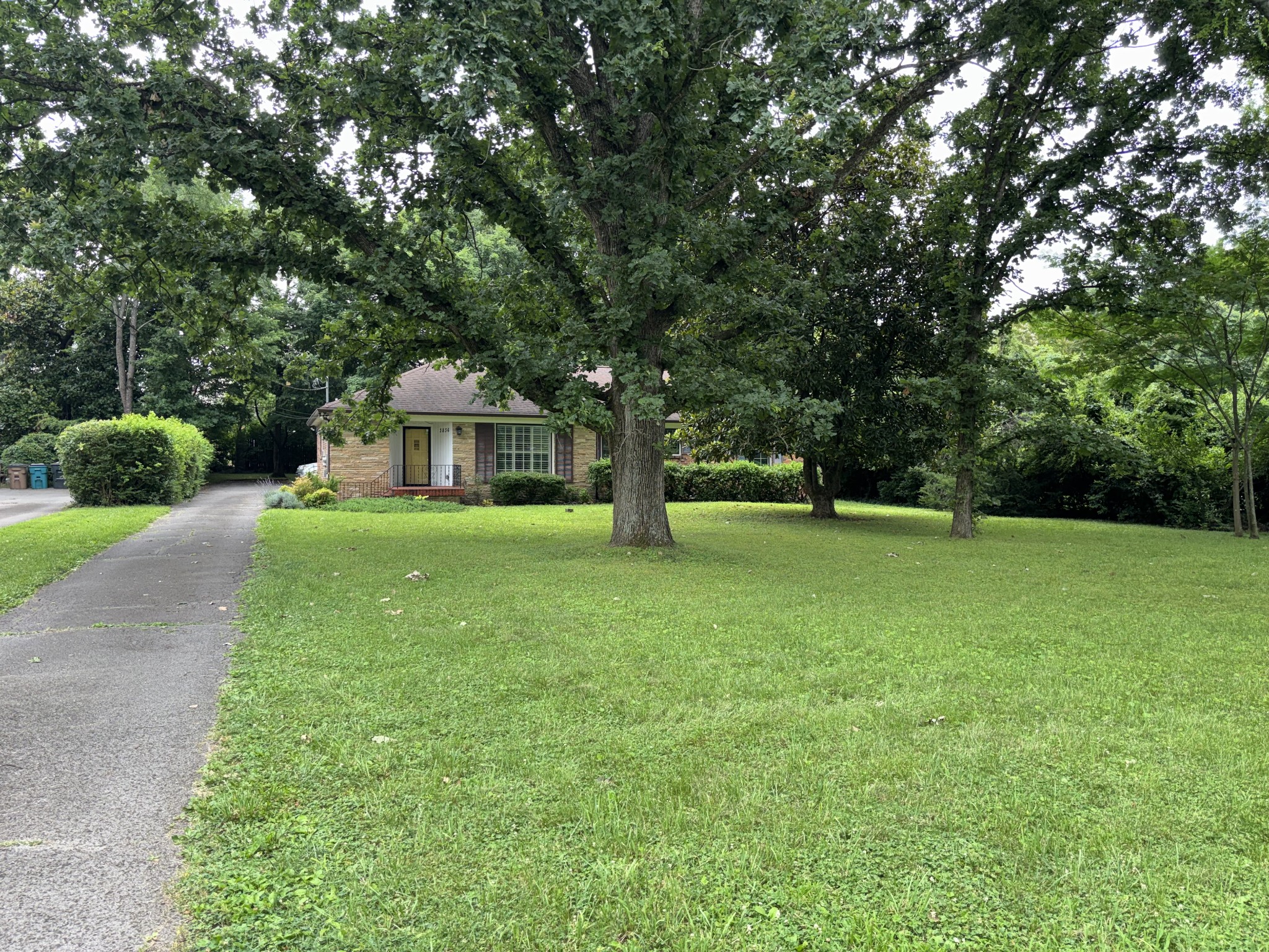 3836 Cross Creek Road Nashville, TN 37215 - Photo 1 of 15
