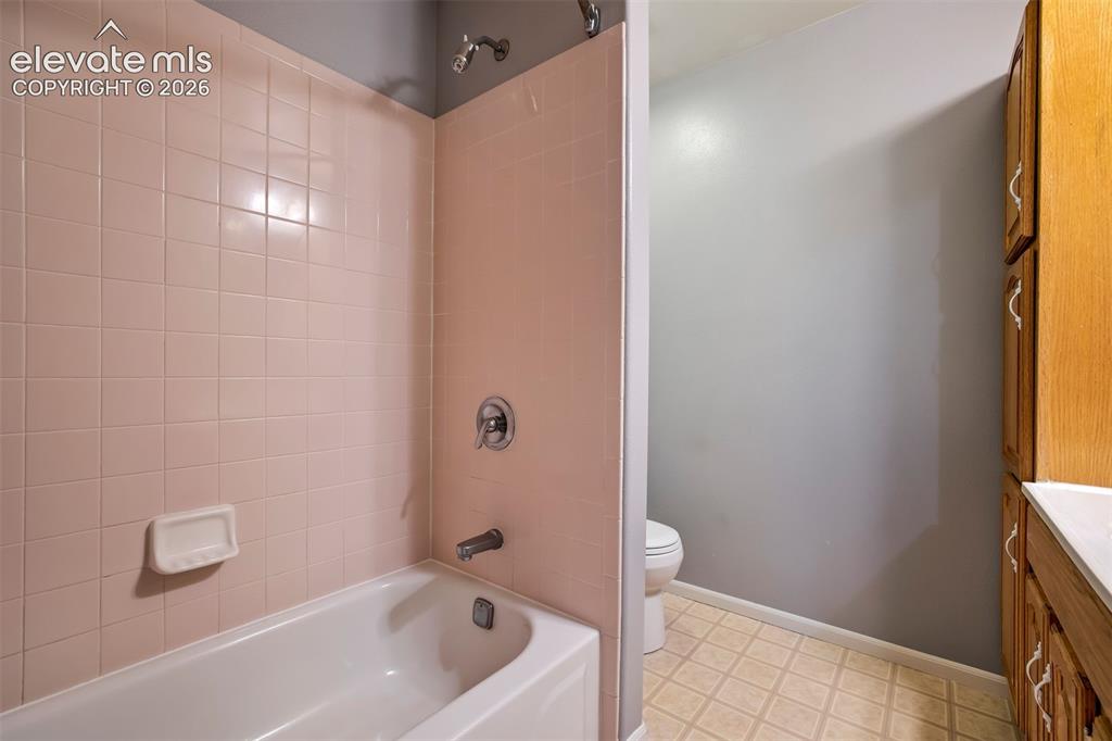 167 West Kelly Road Woodland Park, CO 80863 - Photo 35 of 50
