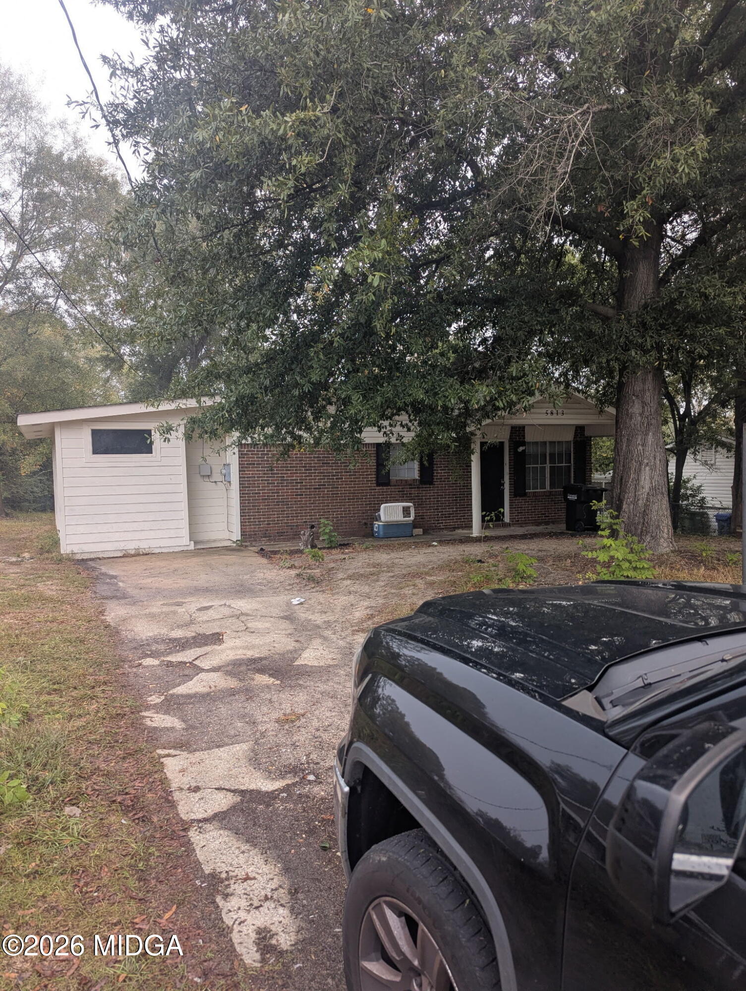 645 Rutherford Avenue Macon, GA 31206 - Photo 5 of 5 PXL_20251108_133510390