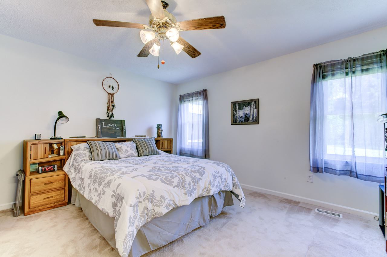 1480 Honeycutt Road Willow Spring, NC 27592 - Photo 15 of 23 Photo 15