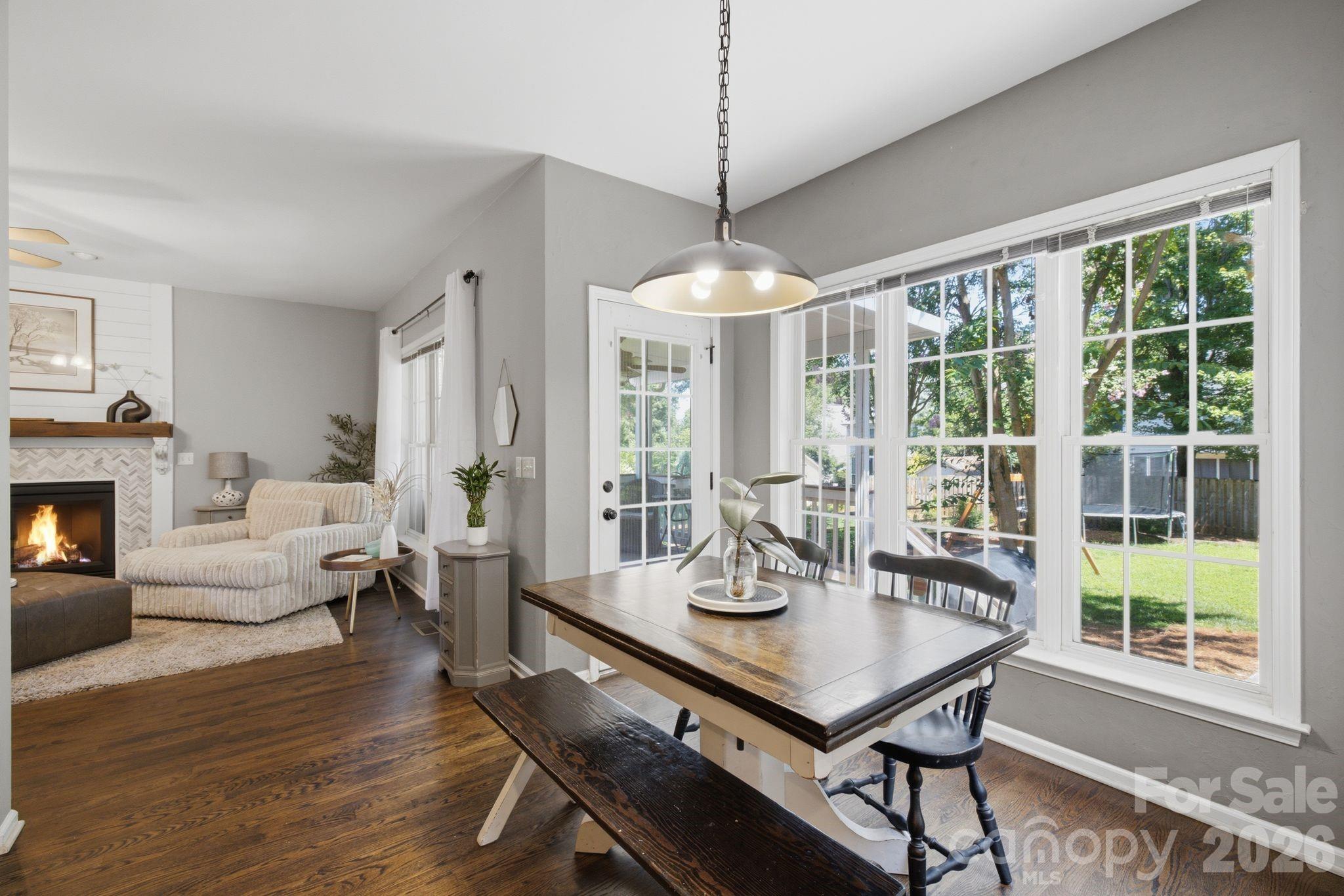 16914 Hampton Trace Road Huntersville, NC 28078 - Photo 13 of 47 Gallery Image 13
