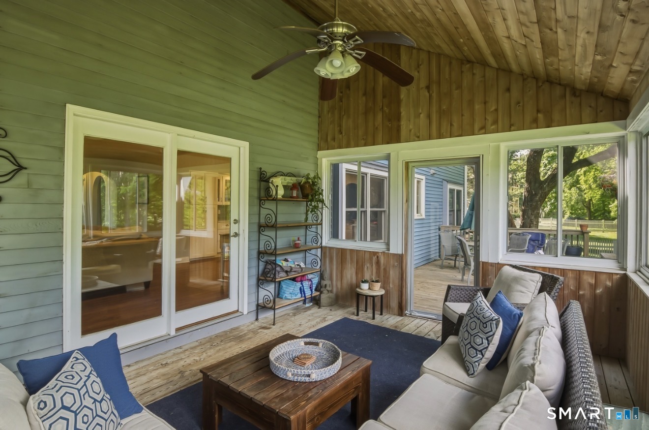 941 Nut Plains Road Guilford, CT 06437 - Photo 16 of 40