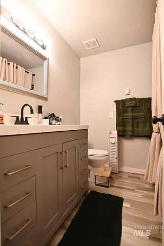 $223,000 | 1711 1st Street South, Unit 3, Nampa, ID 83651