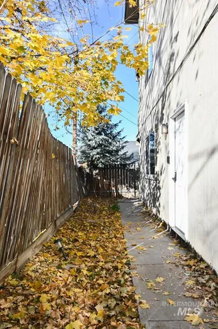 $223,000 | 1711 1st Street South, Unit 3, Nampa, ID 83651