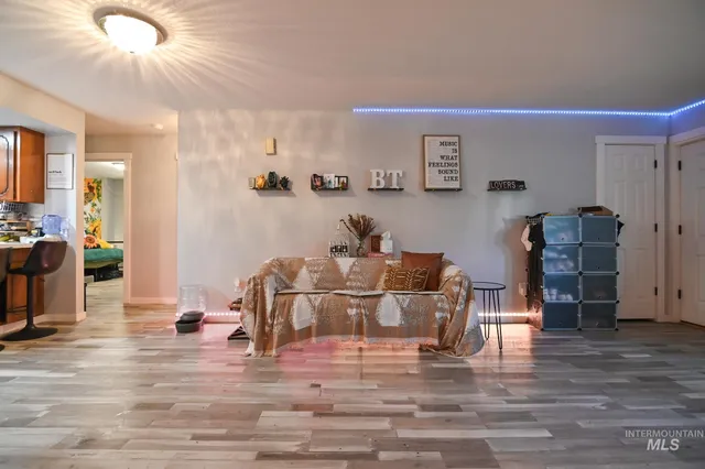 $223,000 | 1711 1st Street South, Unit 3, Nampa, ID 83651