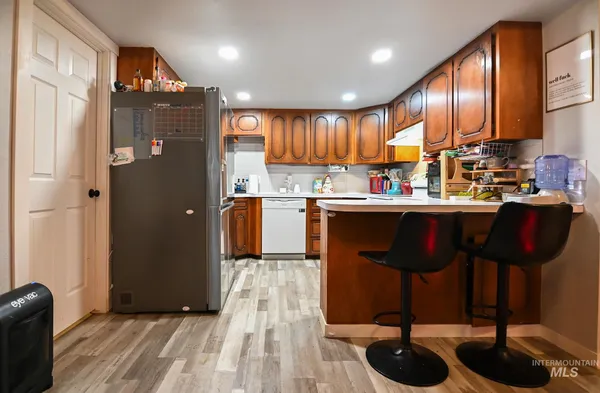 $199,500 | 1711 1st Street South, Unit 3, Nampa, ID 83651