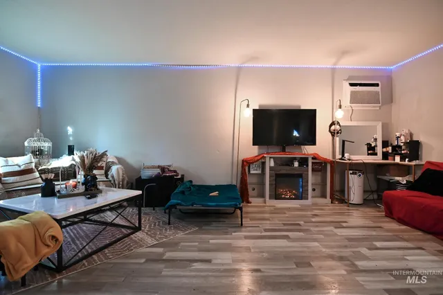 $223,000 | 1711 1st Street South, Unit 3, Nampa, ID 83651