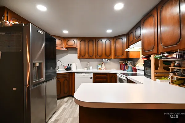 $199,500 | 1711 1st Street South, Unit 3, Nampa, ID 83651