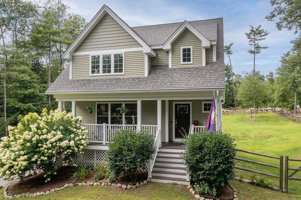 114 Young Road Barrington, NH 03825 - Photo 1 of 37 Gallery Image 1