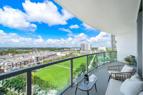 $655,000 | 3301 Northeast 1st Avenue, Unit H1207, Miami, FL 33137