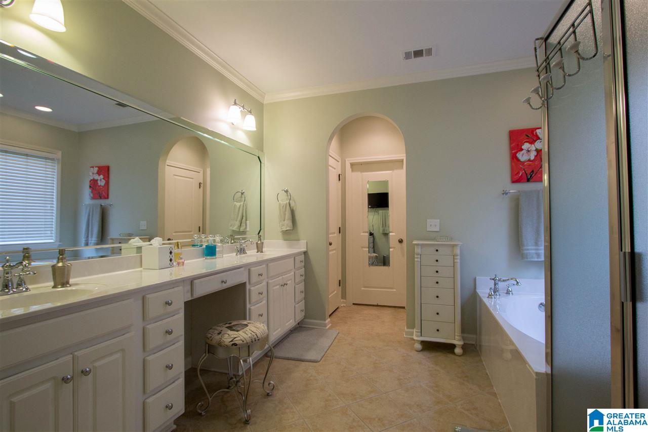 4015 Highland Ridge Road Birmingham, AL 35242 - Photo 20 of 26