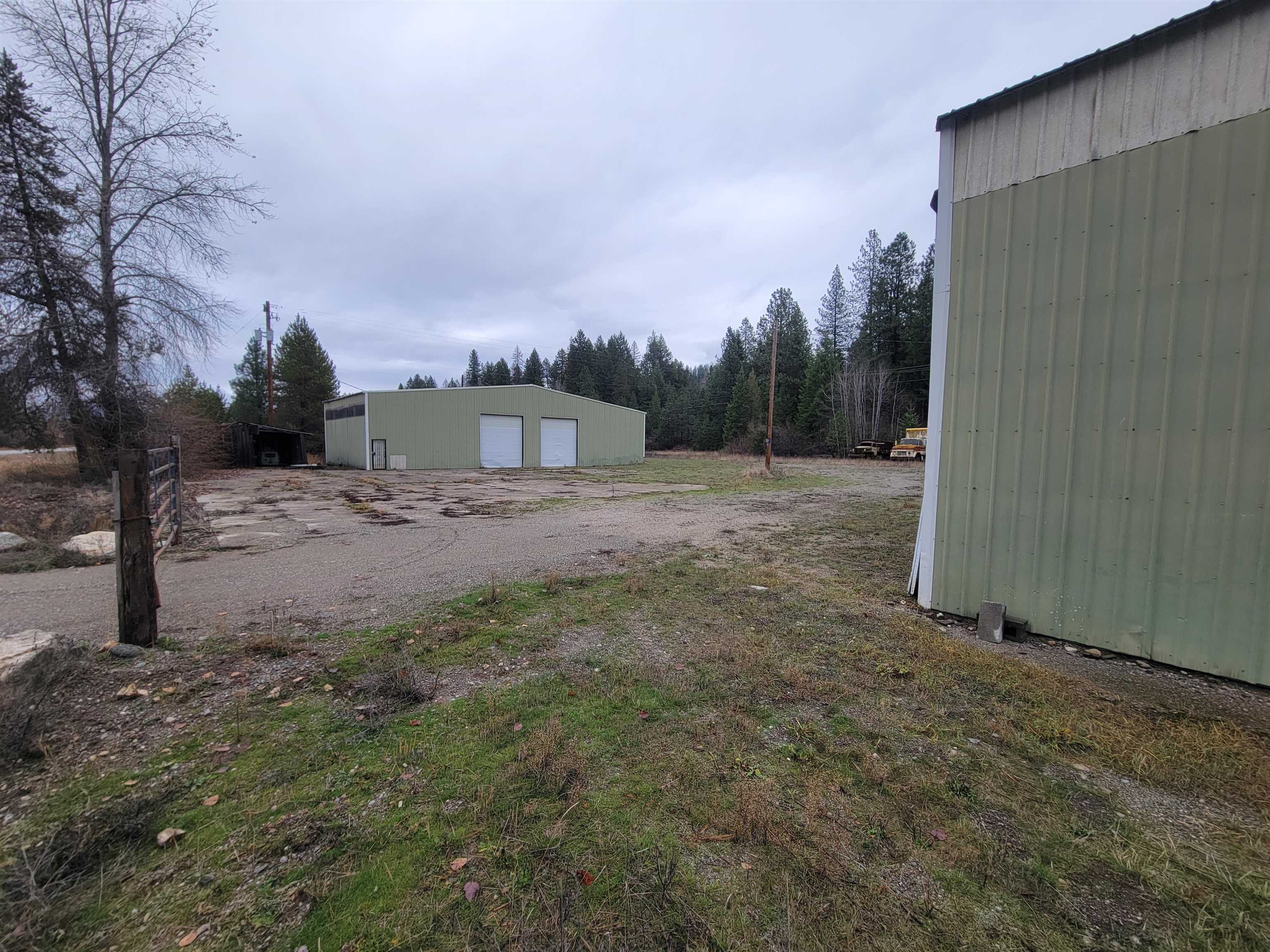 522 Scotia Road Newport, WA 99156 - Photo 2 of 20 Gallery Image 2