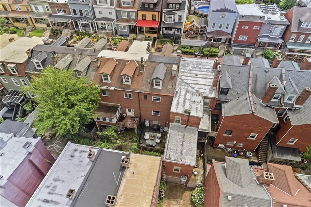 5317 Keystone Street Pittsburgh, PA 15201 - Photo 42 of 48