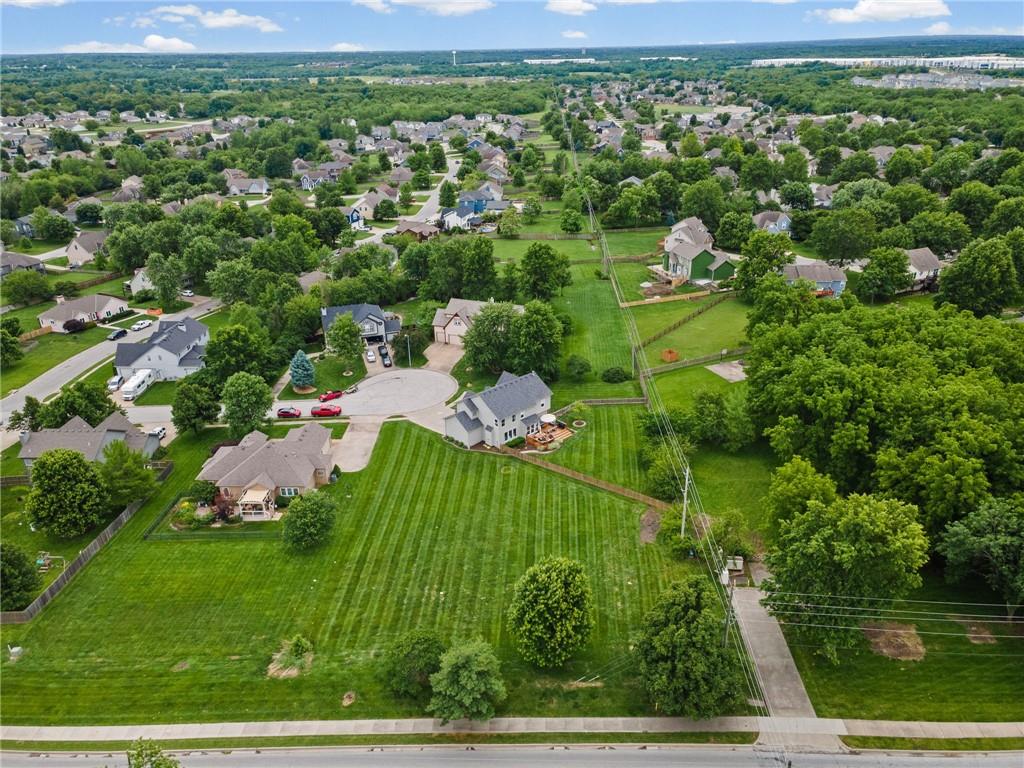 1408 Cedar Ridge Circle Raymore, MO 64083 - Photo 43 of 49