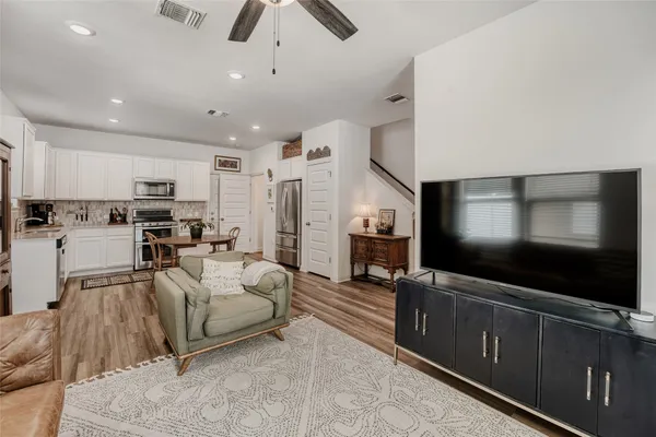 $285,000 | 8007 Mellencamp Drive, Austin, TX 78744