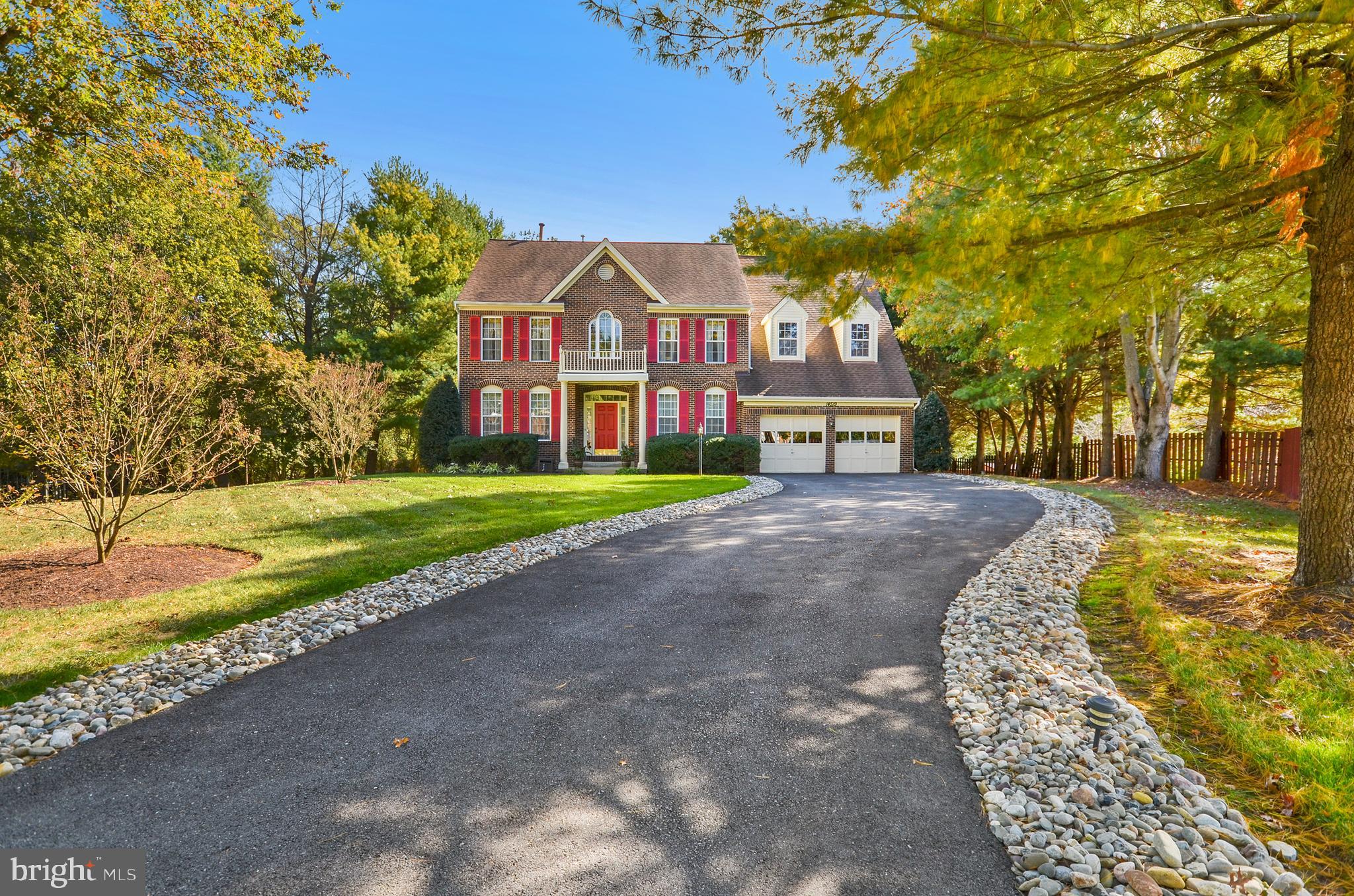 14519 Dolbrook Lane Bowie, MD 20721 - Photo 2 of 45