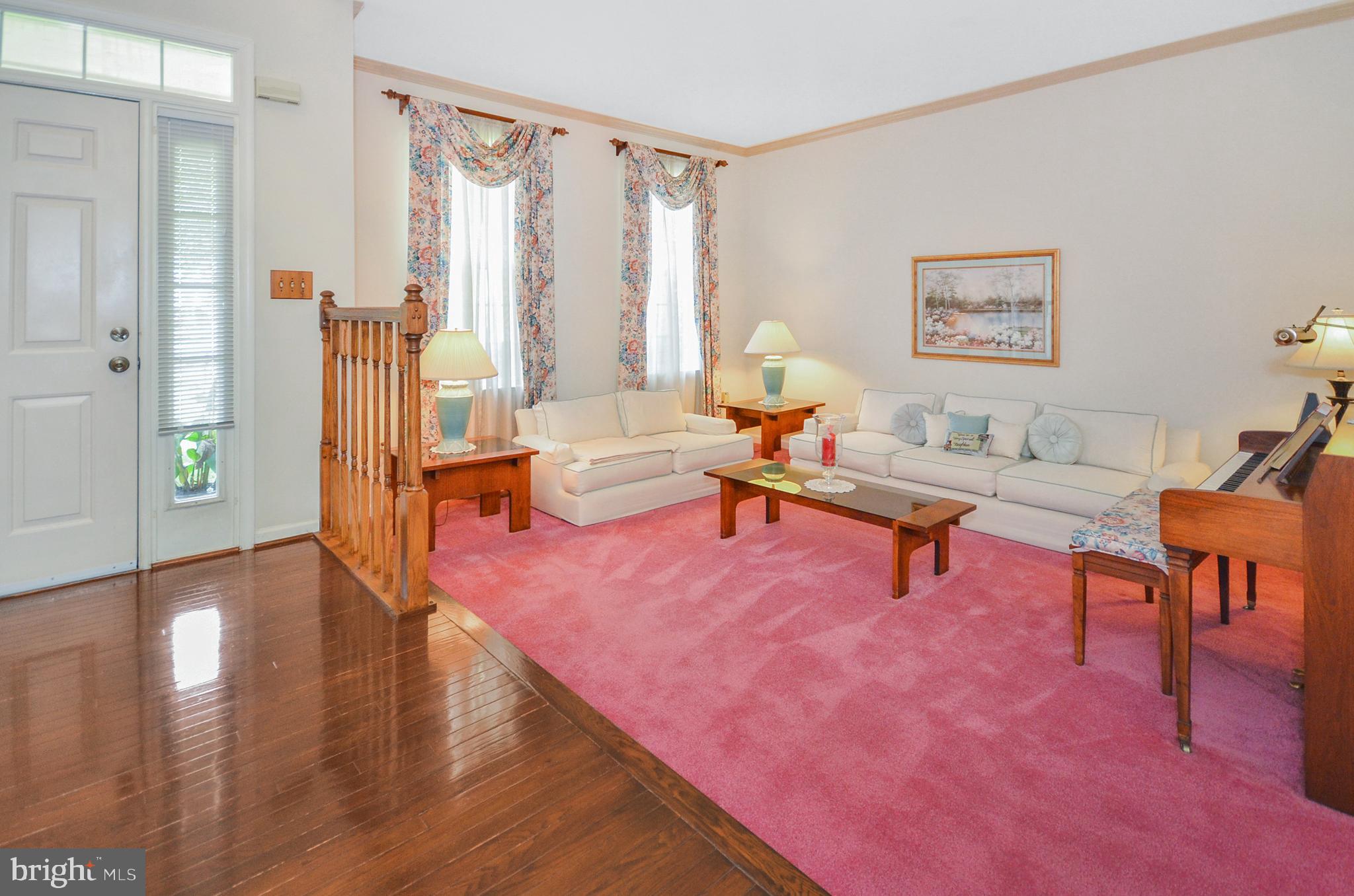 14519 Dolbrook Lane Bowie, MD 20721 - Photo 4 of 45