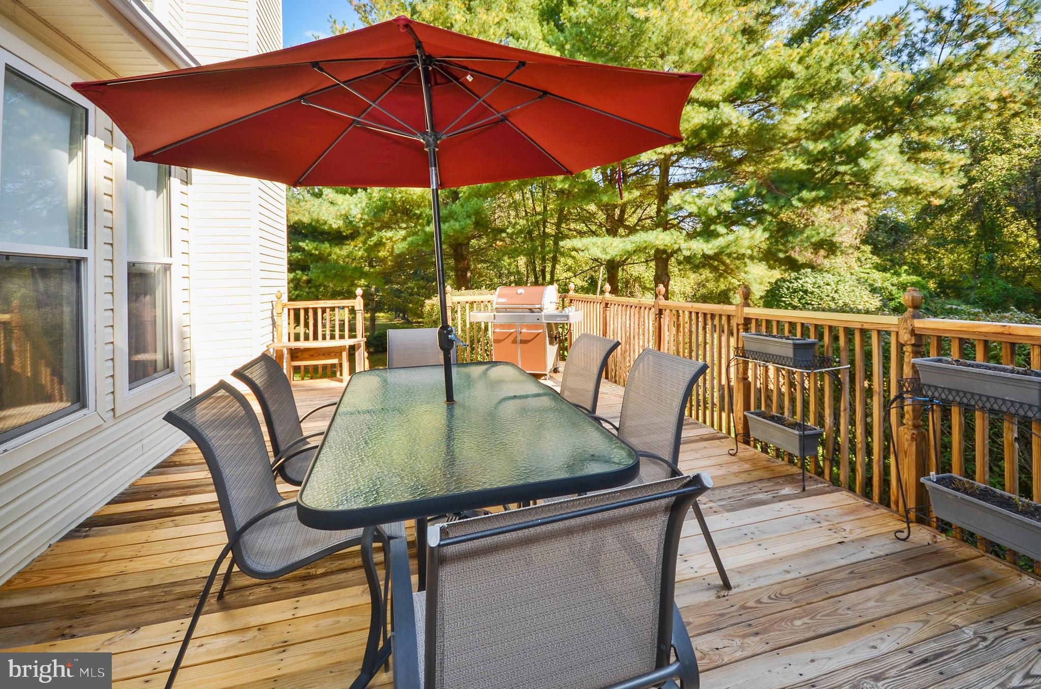 14519 Dolbrook Lane Bowie, MD 20721 - Photo 41 of 45