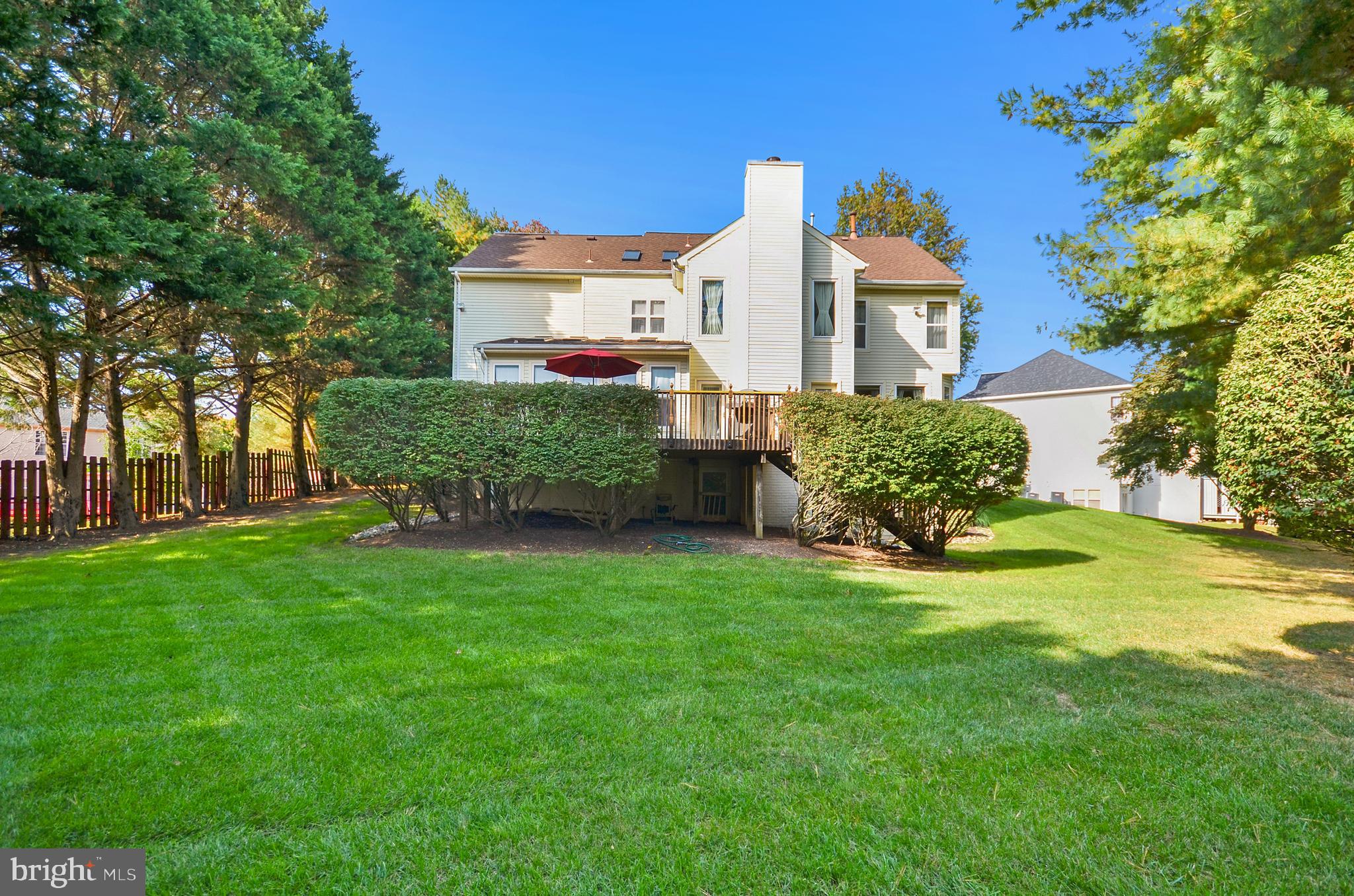 14519 Dolbrook Lane Bowie, MD 20721 - Photo 43 of 45