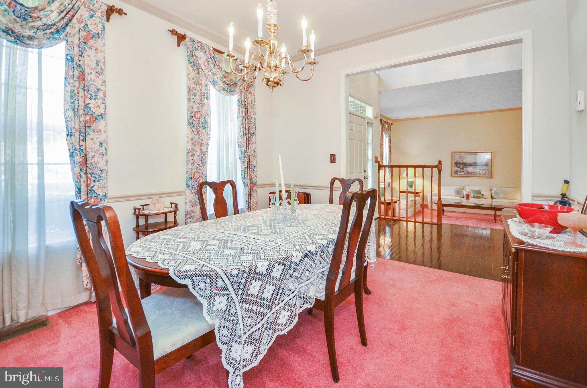 14519 Dolbrook Lane Bowie, MD 20721 - Photo 9 of 45