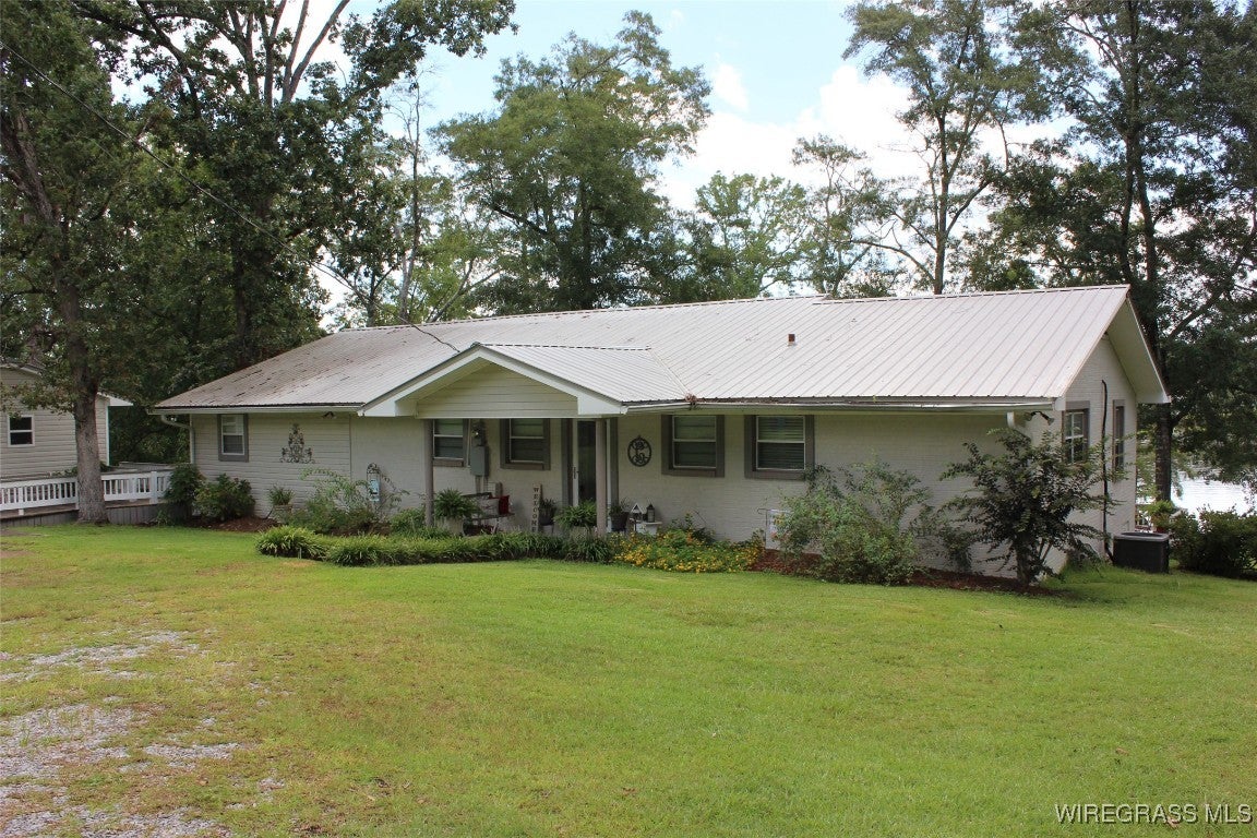30442 Pruitt Road Andalusia, AL 36421 - Photo 37 of 38 Gallery Image 37