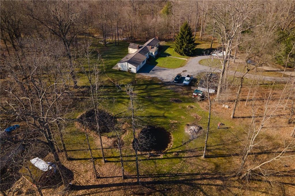 264 Baird Road Edinburg, PA 16116 - Photo 3 of 23 a view of swimming pool