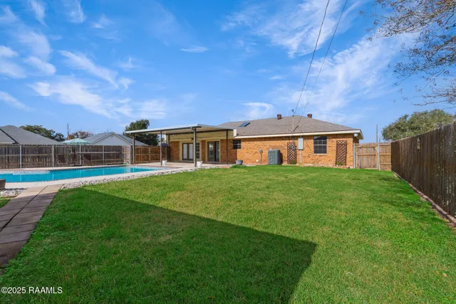 $239,900 | 400 Cheyenne Circle, Scott, LA 70583