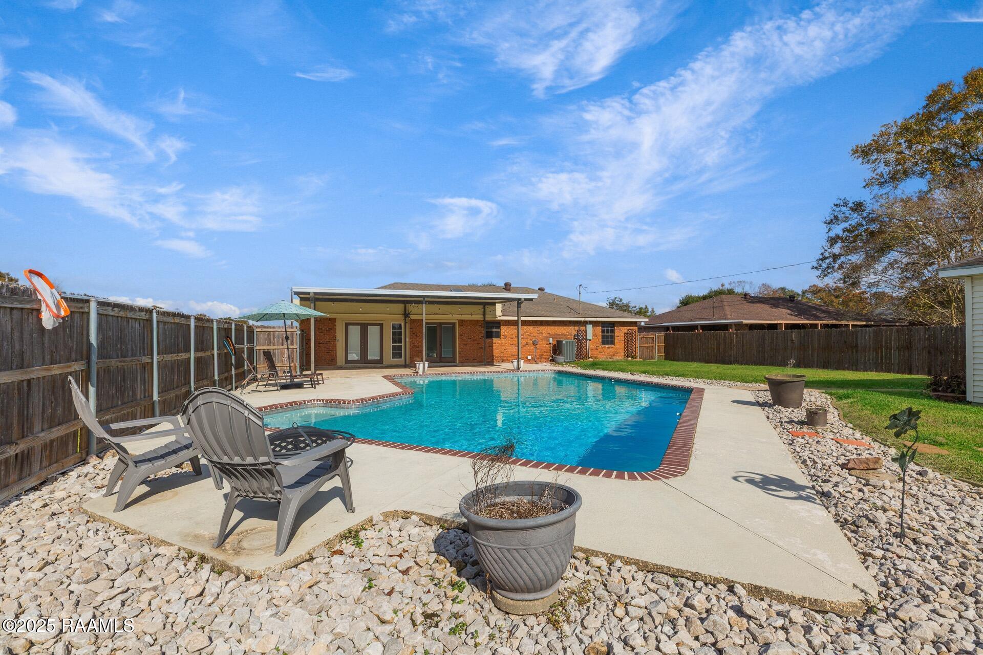 400 Cheyenne Circle Scott, LA 70583 - Photo 23 of 24 400 Cheyenne Circle Scott-23