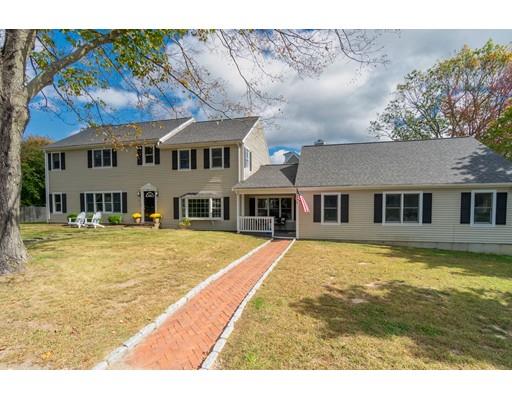 1 Riverview Road Hingham, MA 02043 - Photo 1 of 30 Gallery Image 1
