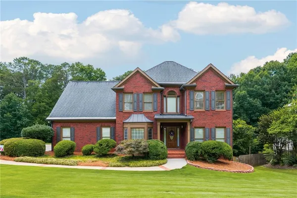 $525,000 | 1930 Barrett Downs Drive, Cumming, GA 30040