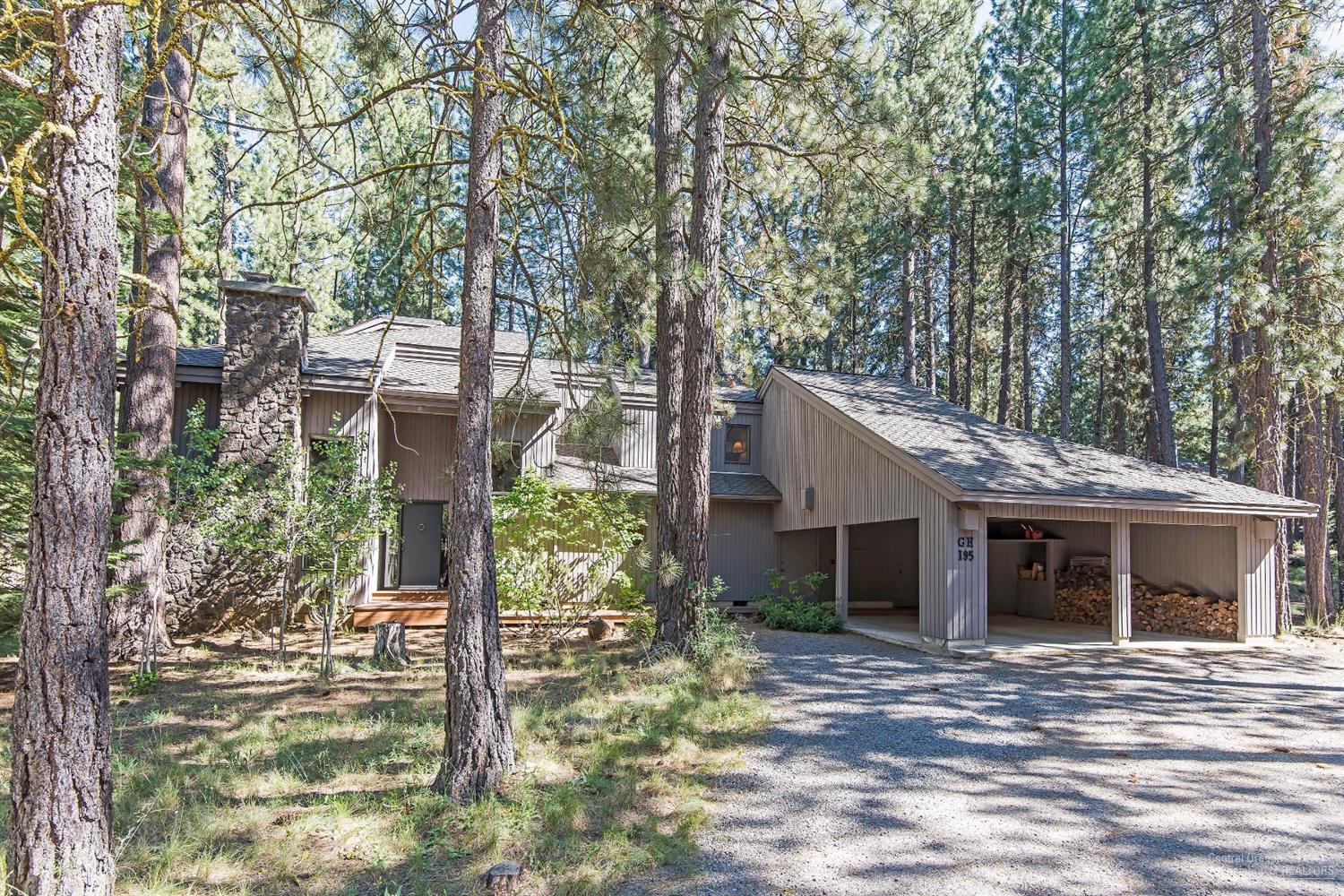 70933 Chicory, Unit B 25 Black Butte Ranch, OR 97759 - Photo 1 of 22 Gallery Image 1