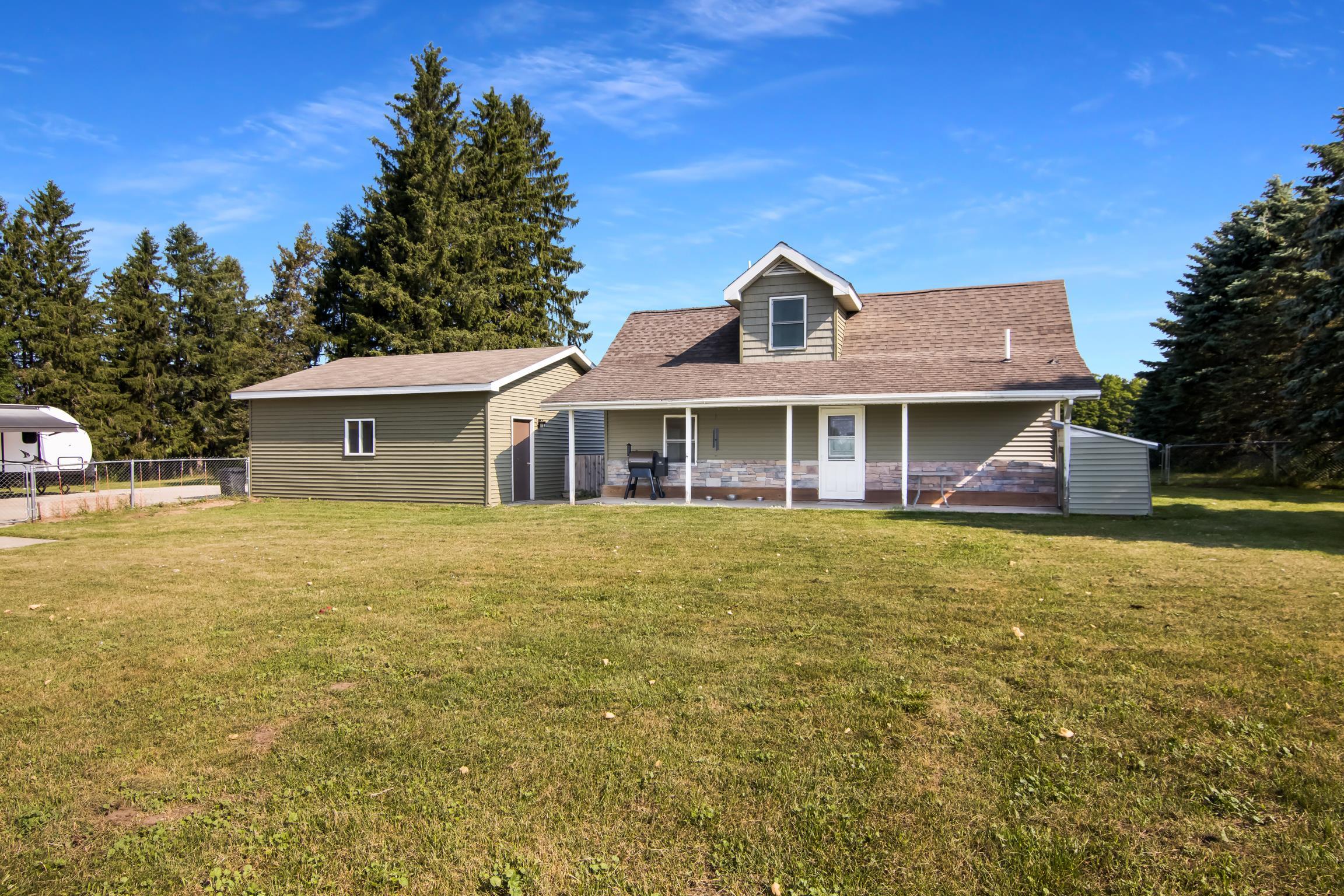 5051 West County Line Road Buckley, MI 49620 - Photo 24 of 28
