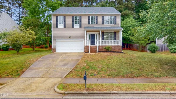 $479,900 | 1223 Arbor Greene Drive, Garner, NC 27529