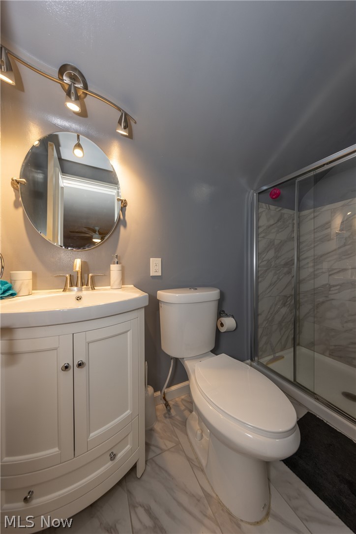 3573 Atherstone Road Cleveland, OH 44121 - Photo 21 of 33