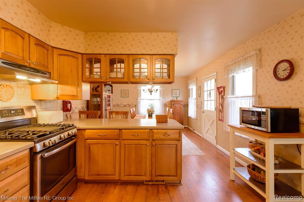42797 Fret Road Belleville, MI 48111 - Photo 20 of 59