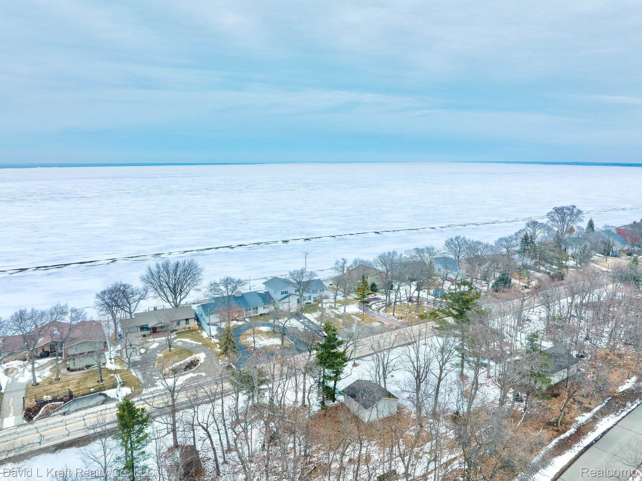8524 Crescent Beach Road Pigeon, MI 48755 - Photo 40 of 41 8524CBaerial2.jpg