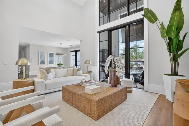 $13,995,000 | 400 Mola Avenue, Fort Lauderdale, FL 33301