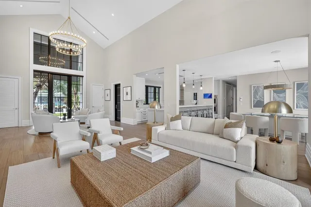 $13,995,000 | 400 Mola Avenue, Fort Lauderdale, FL 33301