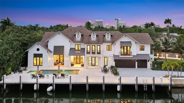 $13,995,000 | 400 Mola Avenue, Fort Lauderdale, FL 33301