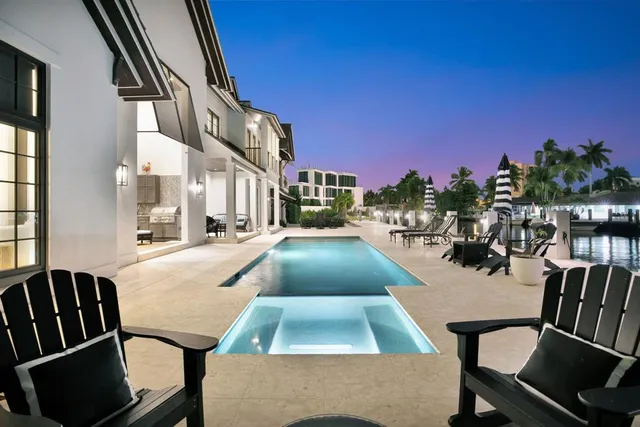 $13,995,000 | 400 Mola Avenue, Fort Lauderdale, FL 33301