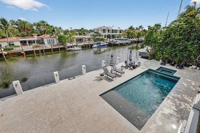$13,995,000 | 400 Mola Avenue, Fort Lauderdale, FL 33301