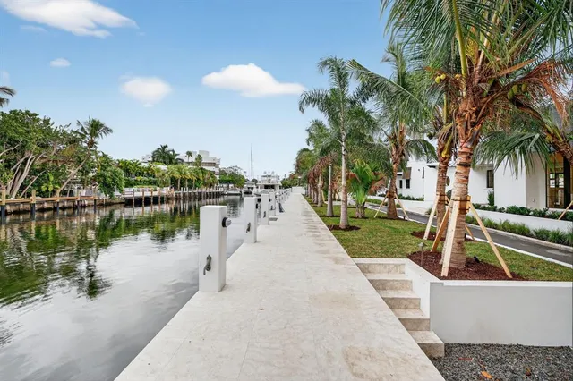$13,995,000 | 400 Mola Avenue, Fort Lauderdale, FL 33301