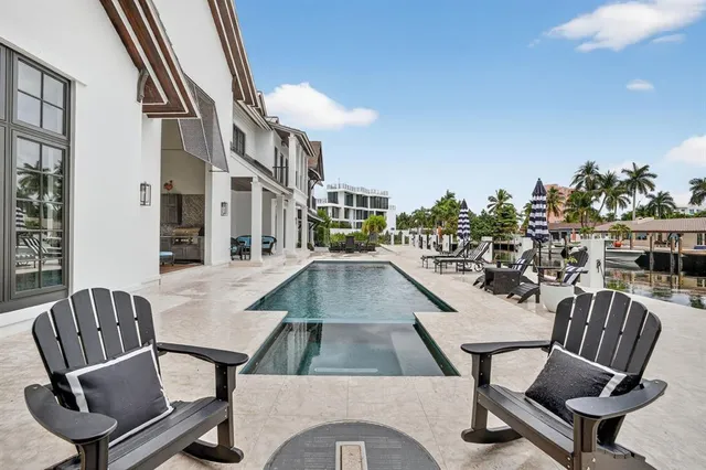 $13,995,000 | 400 Mola Avenue, Fort Lauderdale, FL 33301