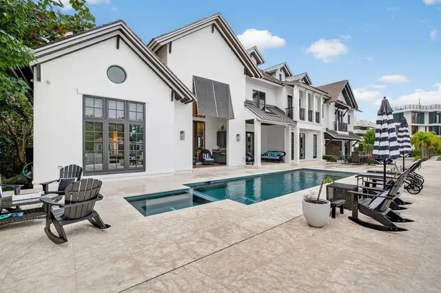 $13,995,000 | 400 Mola Avenue, Fort Lauderdale, FL 33301