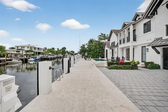 $13,995,000 | 400 Mola Avenue, Fort Lauderdale, FL 33301