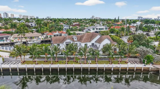 $13,995,000 | 400 Mola Avenue, Fort Lauderdale, FL 33301
