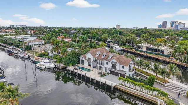 $13,995,000 | 400 Mola Avenue, Fort Lauderdale, FL 33301