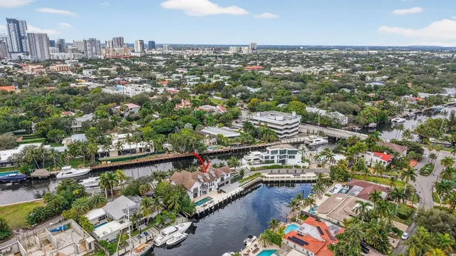 $13,995,000 | 400 Mola Avenue, Fort Lauderdale, FL 33301